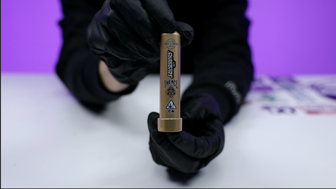 Slugger’s New Hash Hole Preroll: A Heavy-Hitting Fusion You Need to Try!