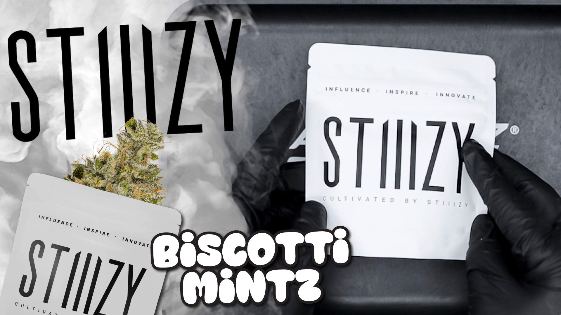 STIIIZY’s Biscotti Mintz: Premium Flavor Without the Premium Price Tag