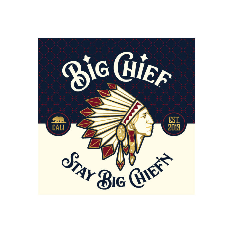 Big Chief OG NATION CANNABIS DISPENSARY LOS ANGELES