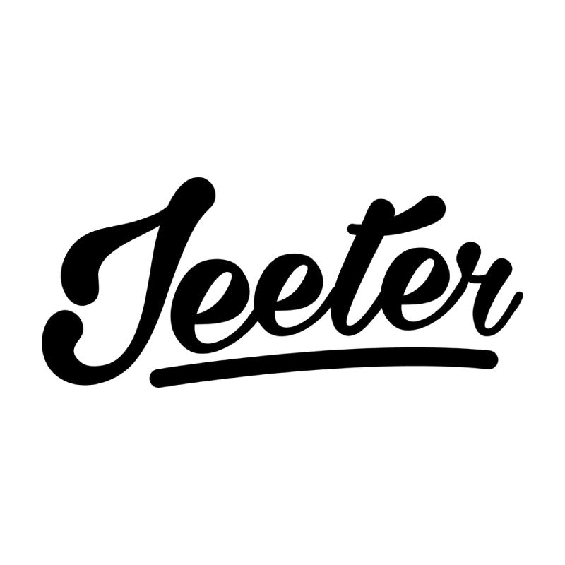 Jeeter OG NATION CANNABIS DISPENSARY LOS ANGELES