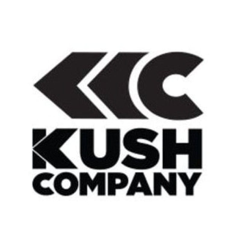 Kush Co OG NATION CANNABIS DISPENSARY LOS ANGELES