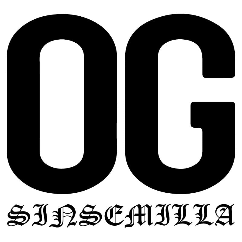 OG SINSEMILLA OG NATION Cannabis Dispensary Weed Delivery Los Angeles og sinsemilla